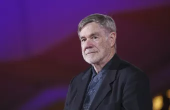 Γκας Βαν Σαντ