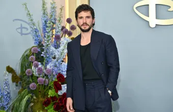 Ο Κιτ Χάρινγκτον στη σειρά «Harry Potter» του HBO - Θα υποδυθεί έναν αγαπημένο του ήρωα