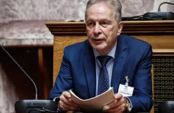 Χαράλαμπος Βουρλιώτης
