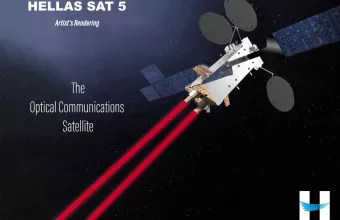 Hellas Sat 5