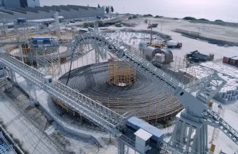 Hellenic Cables: Διπλασιάζει την παραγωγική δυναμικότητα της μονάδας καλωδίων στη Βαλτιμόρη
