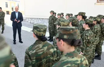 Νίκος Δένδιας