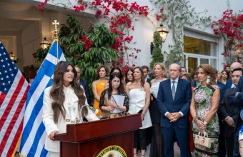 Κίμπερλι Γκίλφοϊλ