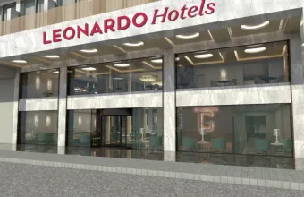 Leonardo Hotels