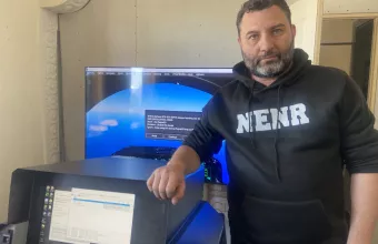 Κώστας Κεφάλας