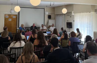 ICC Ελλάς: Η παραχώρηση 22 περιφερειακών αεροδρομίων απαιτεί θεσμικό συντονισμό