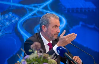 Εξάρχου- AKTOR: Ξεπέρασε τις προσδοκίες η Αύξηση Μετοχικού Κεφαλαίου