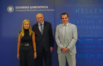 Θάνος Πλεύρης