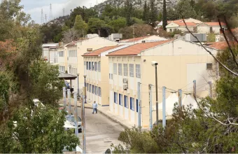 Δαφνί
