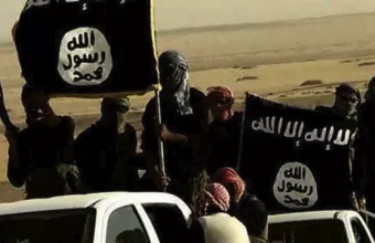 Απαγόρευση κυκλοφορίας στη Σαντάντι μετά απόδραση μελών του Ισλαμικού Κράτους