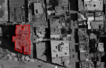 Επιχειρήσεις Ισραήλ στη Γάζα