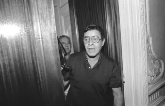 Τζέρι Λιούις