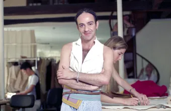 John Galliano