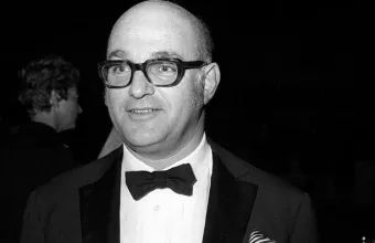 John Richard Schlesinger