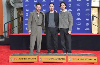 Jonas Brothers