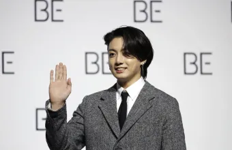 Jung Kook: Σαρώνει στο Spotify με το «Still With You»