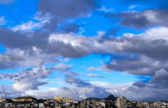 Καιρός