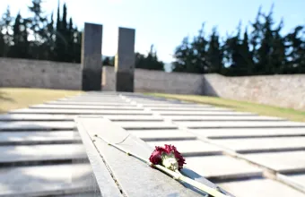 Σκοπευτήριο Καισαριανής