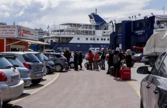 Λιμάνι Πειραιά