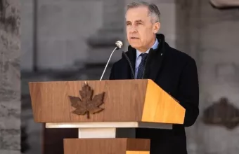 Νέες κυρώσεις κατά της Ρωσίας ετοιμάζουν σύμμαχοι της Ουκρανίας, λέει ο Κάρνεϊ