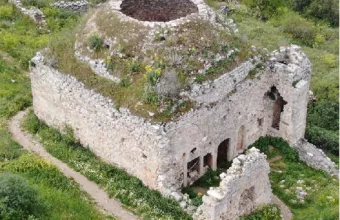 κάστρο