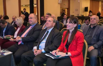 Ετήσιο Τακτικό Συνέδριο ΚΕΔΕ