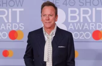 Kiefer Sutherland
