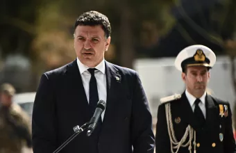 Κικίλιας 
