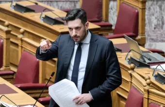 Κυρανάκης