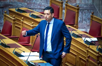 Κυρανάκης