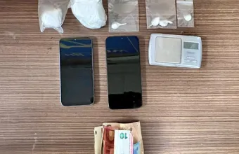 κοκαΐνη ευρήματα