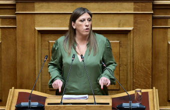 Ζωή Κωνσταντοπούλου