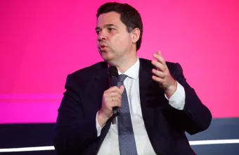 Θανάσης Κοντογεώργης
