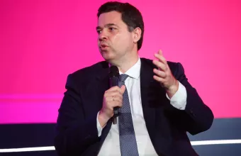 Κοντογεώργης για Σκουριές: Η σημασία μιας μεγάλης επένδυσης κρίνεται και από το αποτύπωμα που αφήνει