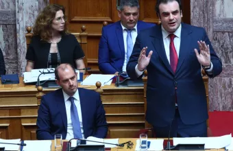 Κώτσηρας και Πιερρακάκης