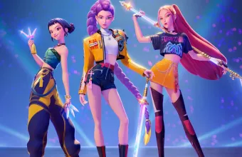 Συνεργασία του Monopoly Go! με το παγκόσμιο φαινόμενο «KPop Demon Hunters»