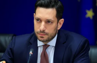 Κωνσταντίνος Κυρανάκης