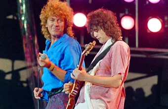 Led Zeppelin: Σπάνιο single εμφανίστηκε στο «Antiques Roadshow»