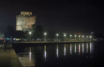 Λευκός Πύργος