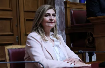 Ευαγγελία Λιακούλη