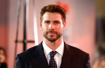 Λίαμ Χέμσγουορθ