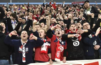 Οπαδοί της Λιλ