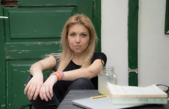 Η Δέσποινα Λιμνιωτάκη νέα πρόεδρος του Δημοτικού Συμβουλίου Δήμου Αθηναίων