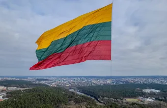 Λιθουανία: Έληξε ο συναγερμός για άγνωστο ιπτάμενο αντικείμενο