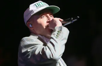Macklemore: Ο Σίραν τον «έκοψε», εκείνος απαντά με «Free Palestine Tour»