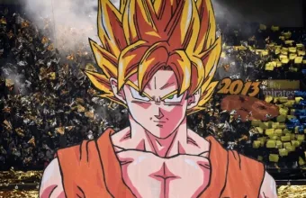 anime και manga