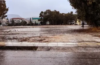 Μάνη-Αντιδήμαρχος Πολιτικής Προστασίας Γ. Εξαρχάκος: «Πρωτόγνωρη  κατάσταση για την περιοχή μας»