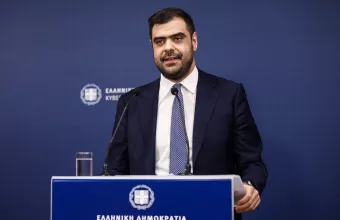 Παύλος Μαρινάκης