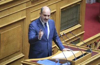 Μαρκόπουλος