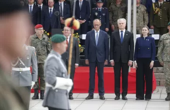 Φρίντριχ Μερτς